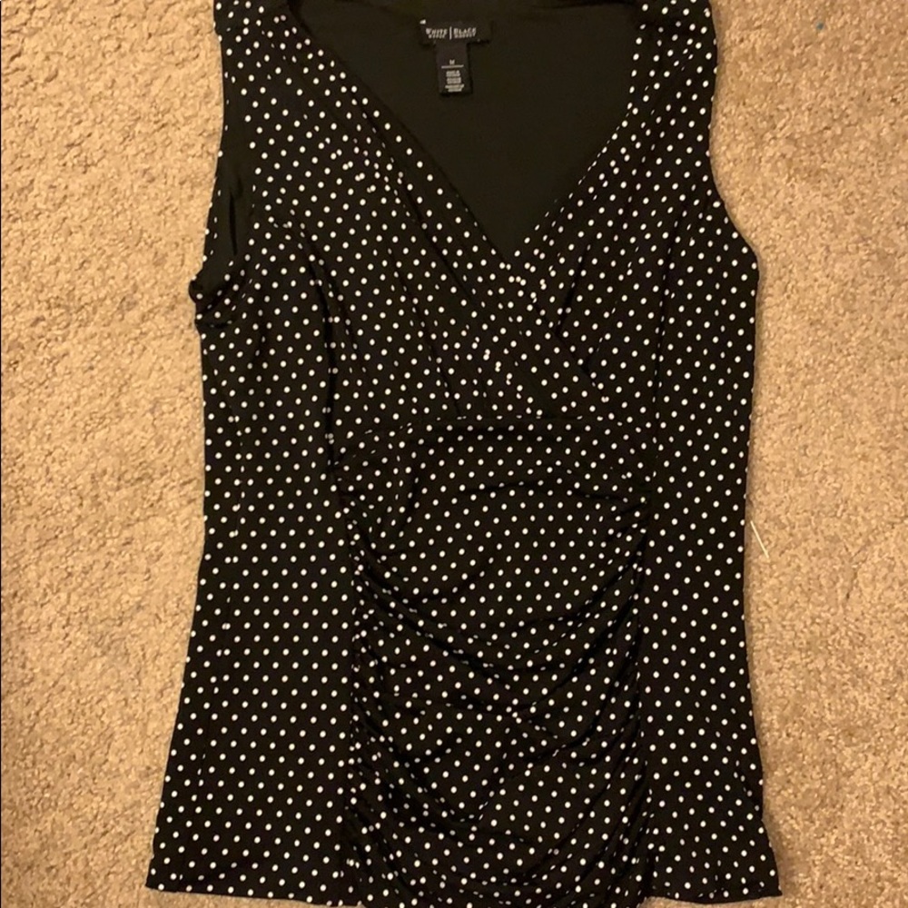 Tank top